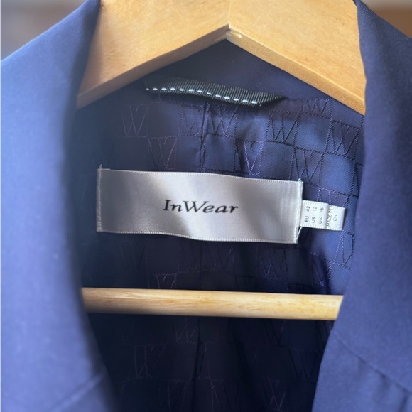 INWEAR | Naxa Blazer | size 12 - Picture 7 of 7